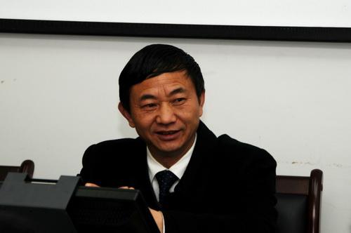 贵州遵义市教育局副局长罗义国被移送司法机关