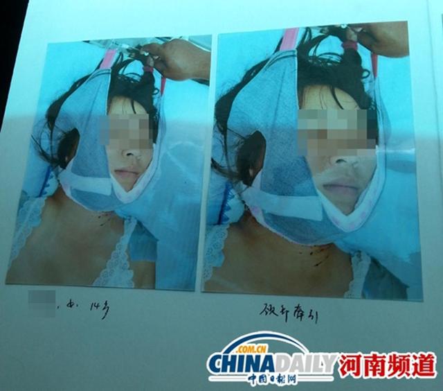 河南戒网瘾学校虐死19岁女生 涉事5名教师被刑拘
