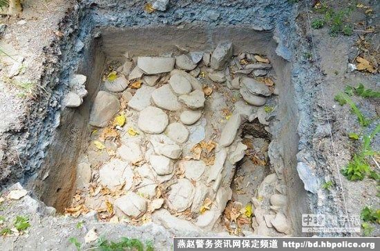 台湾东海边挖出1600年前遗址 填补台历史空白