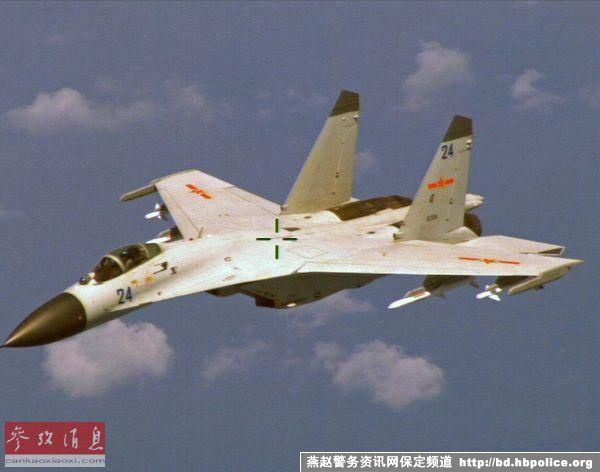 五角大楼称美国军机今年多次遭遇中国战机拦截