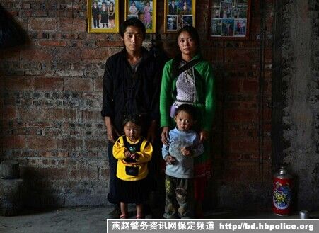 外媒：中国警方将严打拐卖外国新娘入境行为