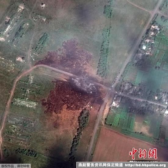 澳外长称与普京就MH17坠毁会谈非常具有建设性